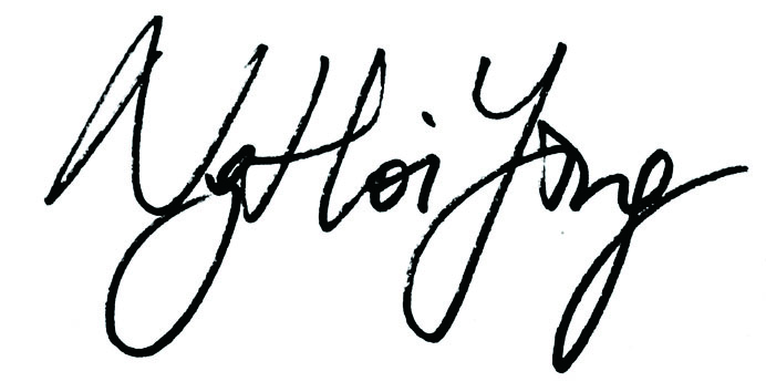 signature