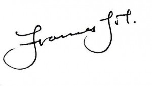 signature