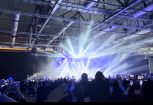 Long Live Live Shows!