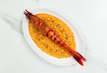 Fancy But Affordable: A New Dining Style