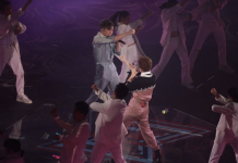 Life after the Mirror Concert