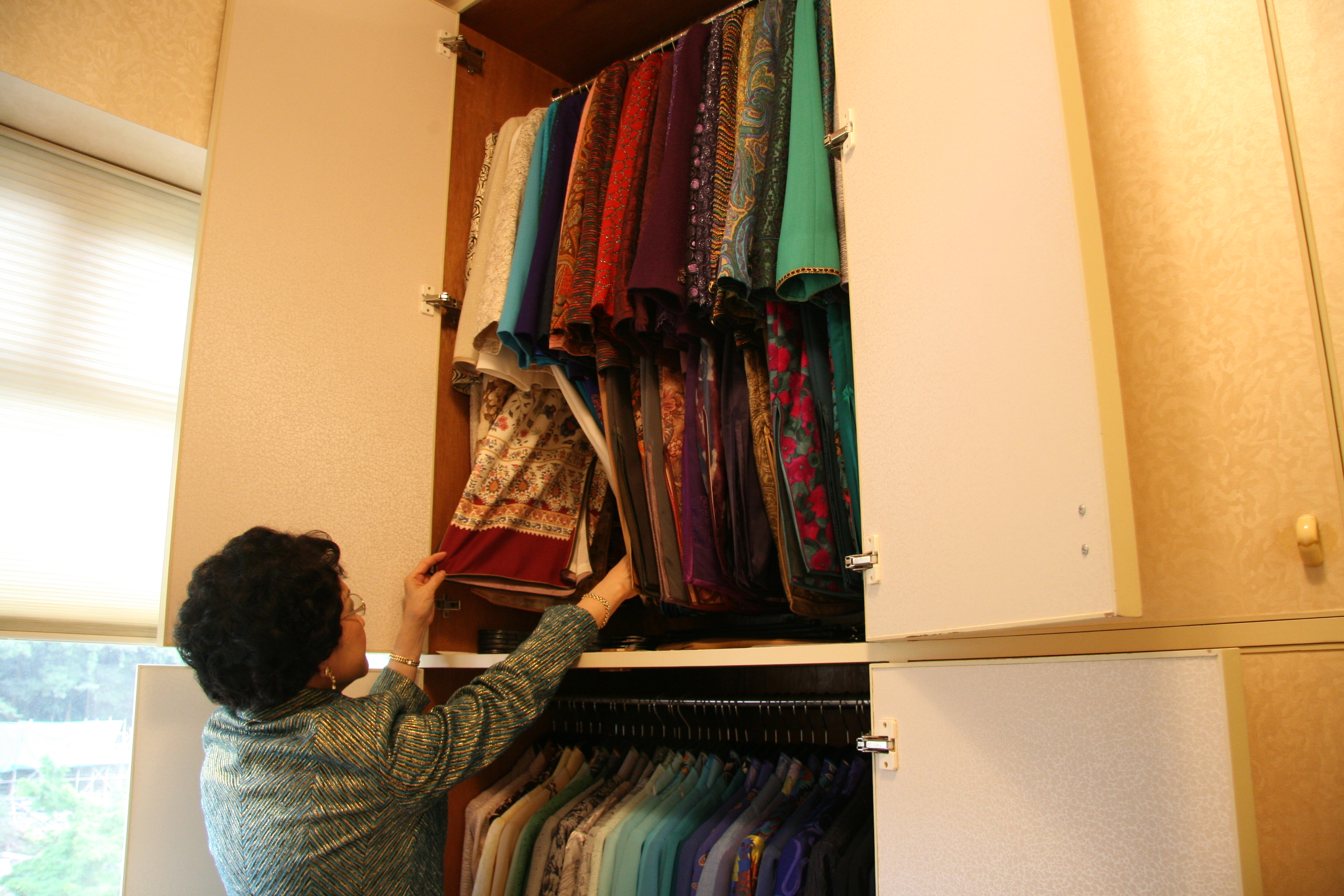 In the Mood for Cheongsam