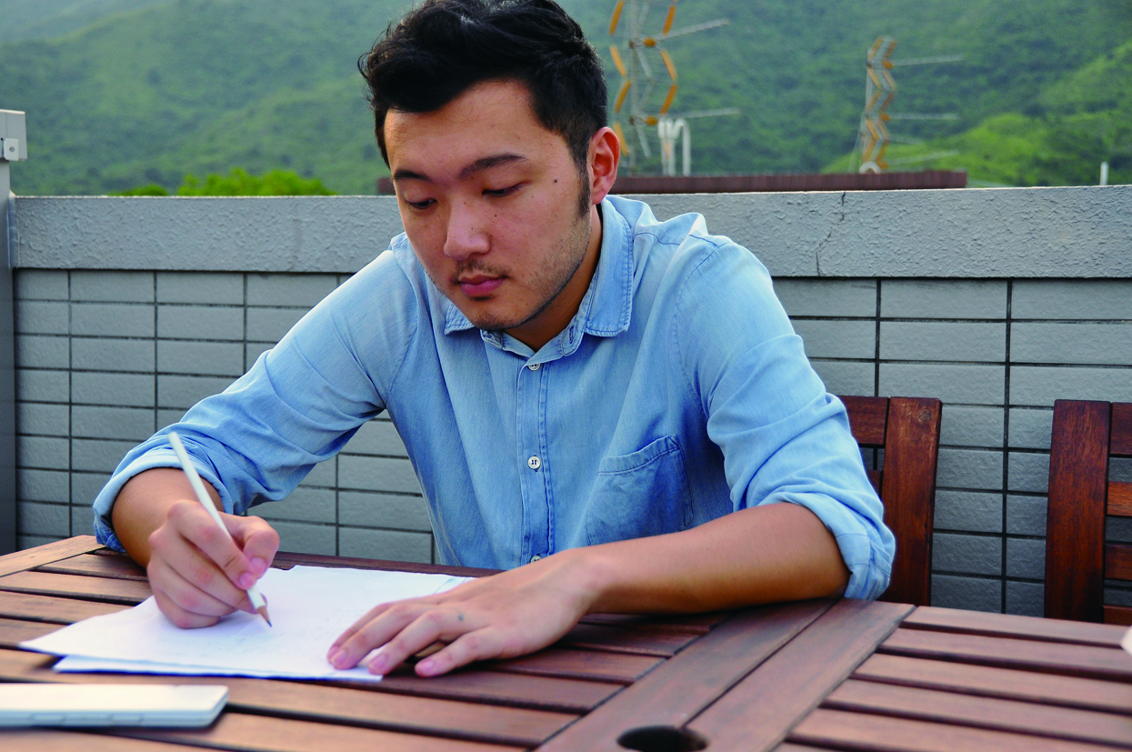 Dancing on a Tightrope