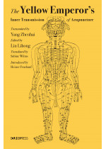 The Yellow Emperor’s Inner Transmission of Acupuncture