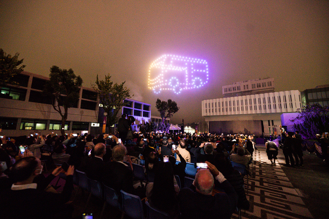 CUHK 60th Anniversary Commencement Ceremony