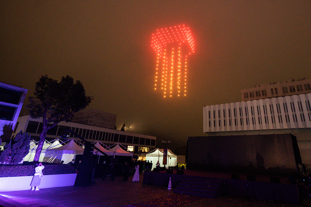 CUHK 60th Anniversary Commencement Ceremony