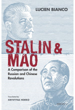 Stalin and Mao