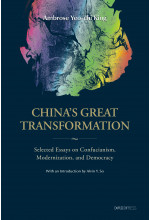 China's Great Transformation