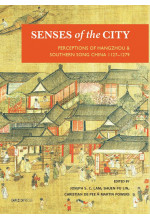 Senses of the City