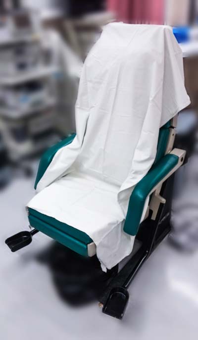 Surgical Chair