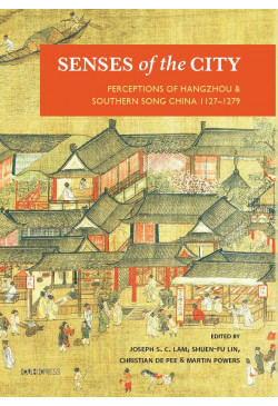 Senses of the City