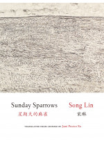 Sunday Sparrows (Simplified Chinese and English) 星期天的麻雀