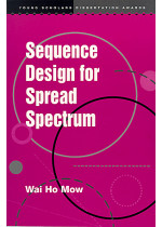 Sequence Design for Spread Spectrum