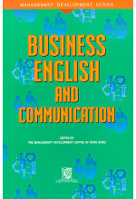 Business English and Communication