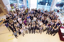 20th International Bone Densitometry Workshop 2014