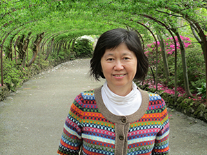 Prof. Agnes S. L. LAM