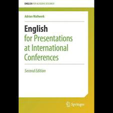 English for Presentations at International Conferences