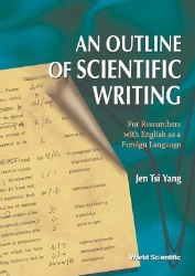 An Outline of Scientific Writing