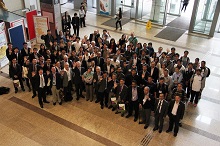 Hong Kong International Wrist Arthroscopy Workshop and Seminar 2014