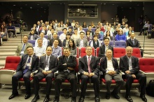 第五屆香港中文大學幹細胞生物學與再生醫學國際會議