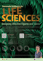 
			Successful Writing in the Life Sciences: Designing Effective Figures and Tables
		