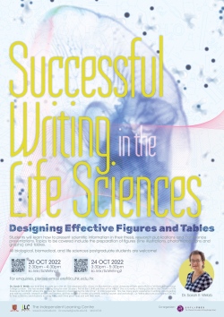 
			Successful Writing in the Life Sciences: Designing Effective Figures and Tables
		