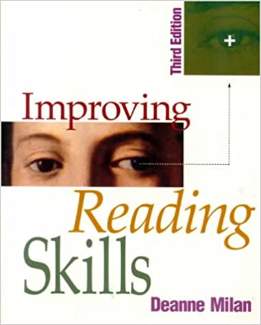 Improving Reading Skills