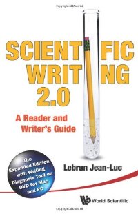 Scientific Writing 2.0