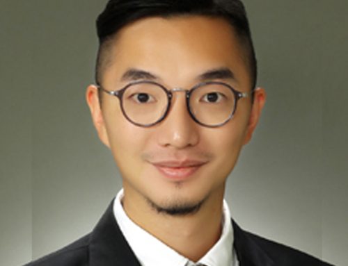 Prof. LING, Ka-Kin Samuel