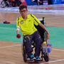 Alumnus Wong Kwan Hang Won Silver in Tokyo Paralympics