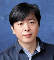 Prof. HO Tsung-Yi