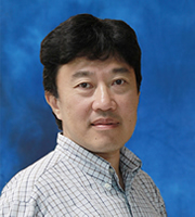 Jeffrey Xu Yu