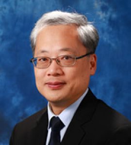 Ho Fung Leung