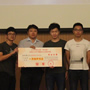 Students of the Department of Computer Science and Engineering Won the Champion in the “Huawei Cup 2015” Intelligent Design Competition for College Students