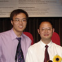 “Virtual Acupuncture” won the Gold Award in the 7th IT Excellence Awards (Post-Secondary) 2005