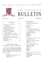  Vol. 5 No. 6<br/>Mar 1969