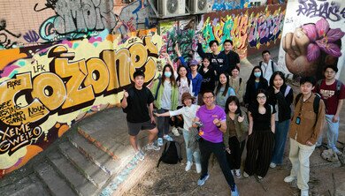 Graffiti Tour: Exploring Street Art Subcultures 