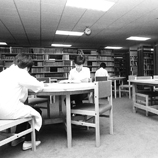 Medical Library