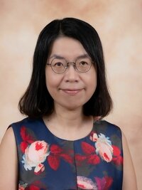 Prof. WONG Wai Yin Christina