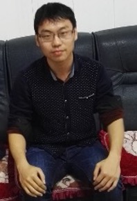 Jianxin