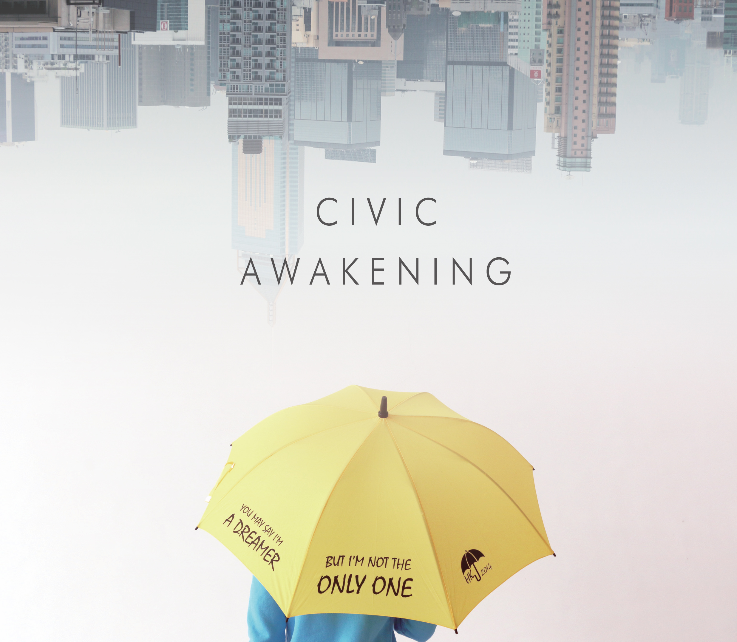 Civic Awakening Cover
