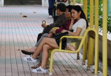 Mind the Generation Gap