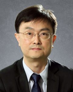 Prof. Hector Chan Sun-On