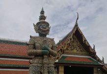 Chinese Tourists Reluctant to Visit Thailand despite Visa-Free Policy