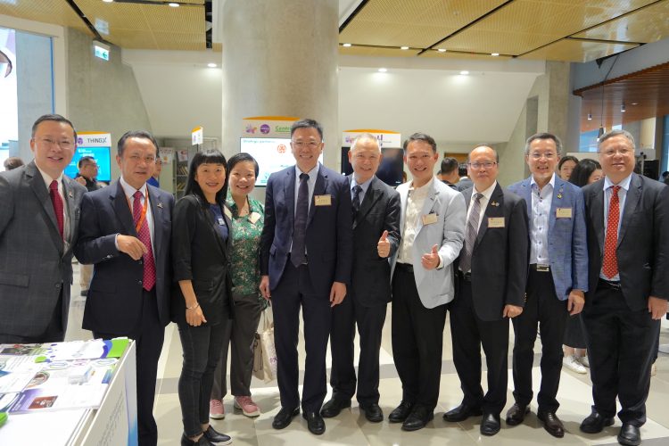 CUHK Entrepreneur Day 2023