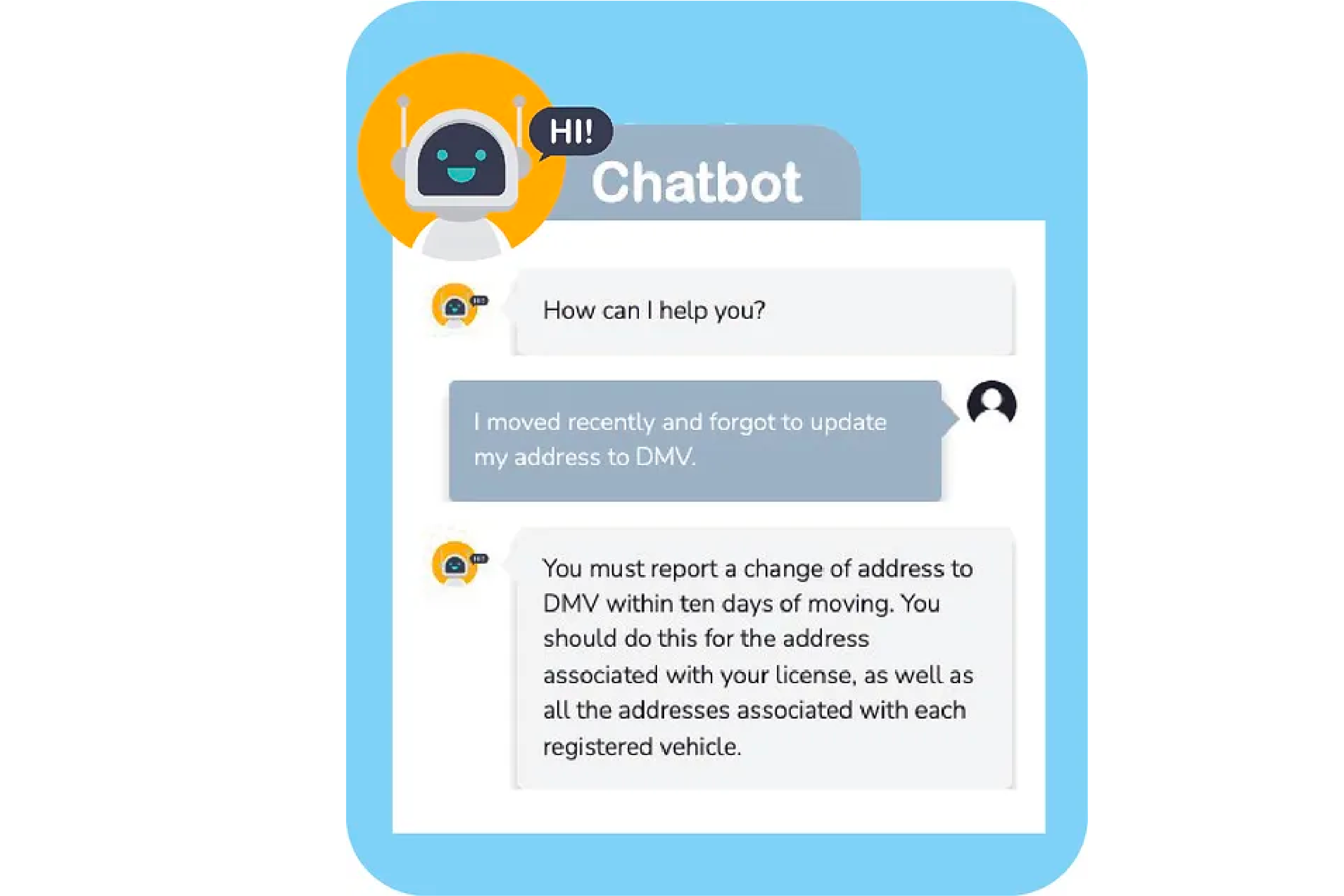 chatbot