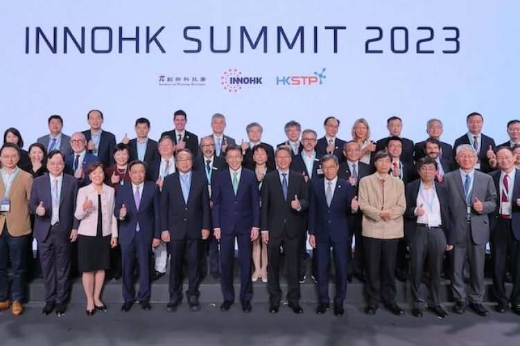 InnoHK Summit 2023 – Post Event