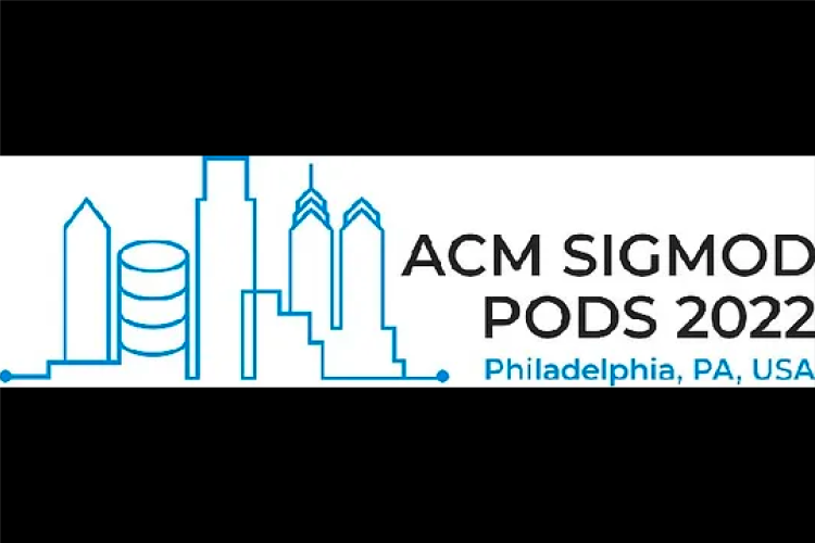 ACM SIGMOD 2022