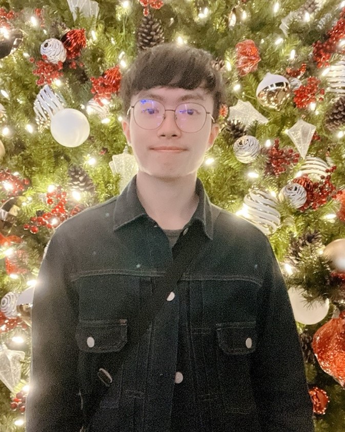 photo of LAU Chung Shing Martin