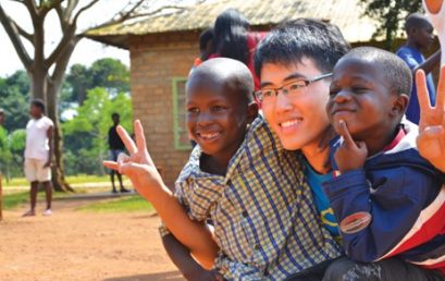 New UGC funding enhances student global mobility